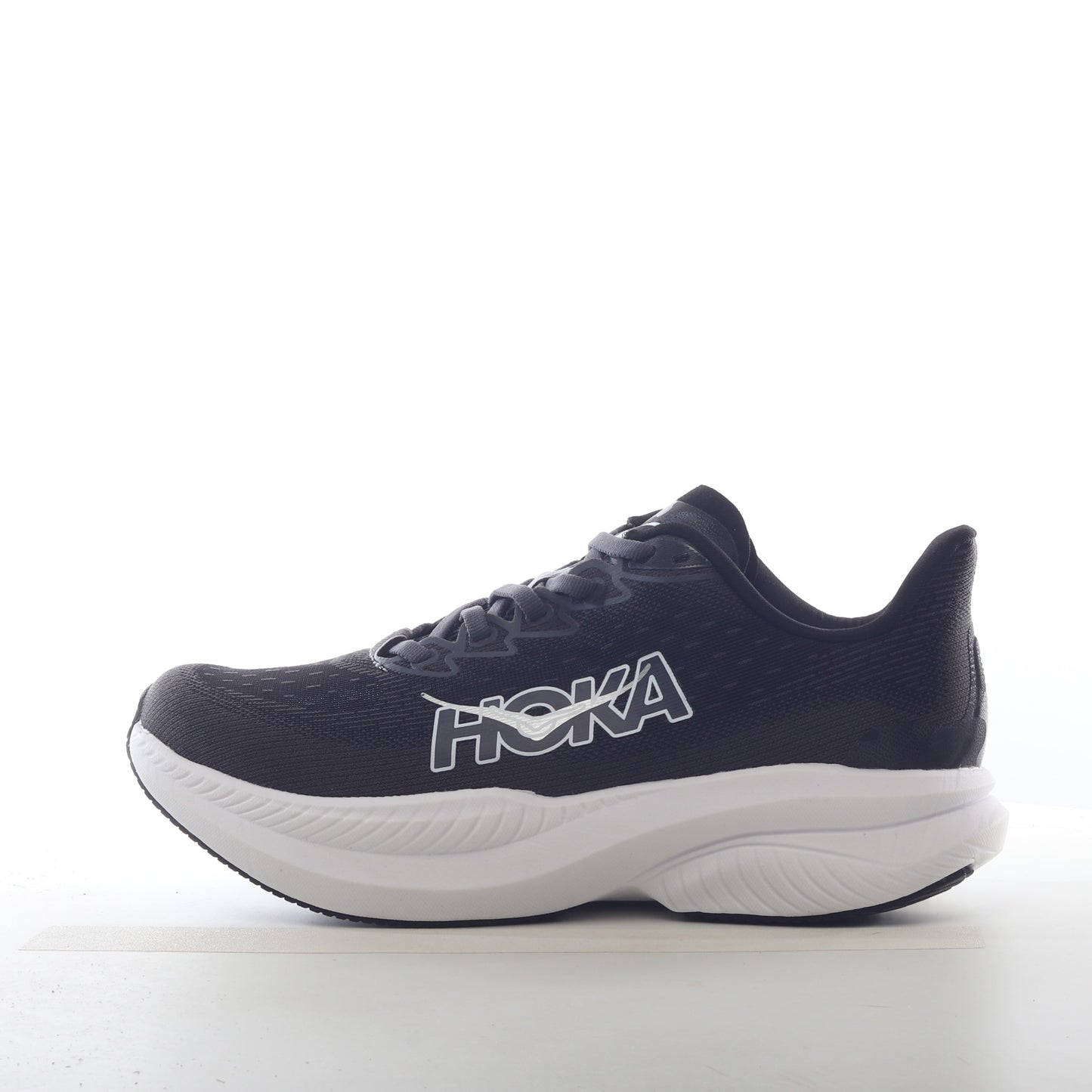 M HOKA M MACH 6