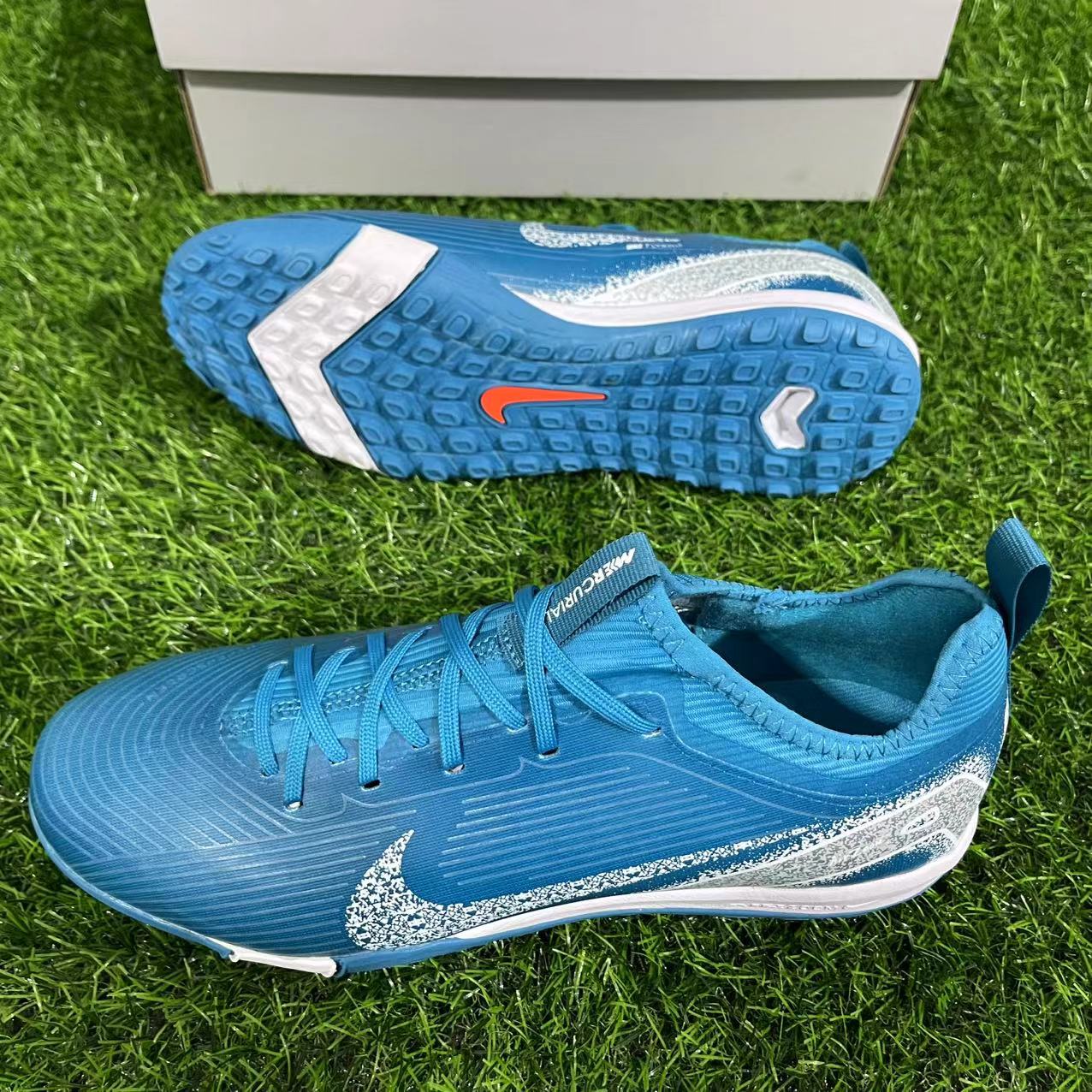 Nike Air Zoom Mercurial Vapor XVI Pro TF35-45