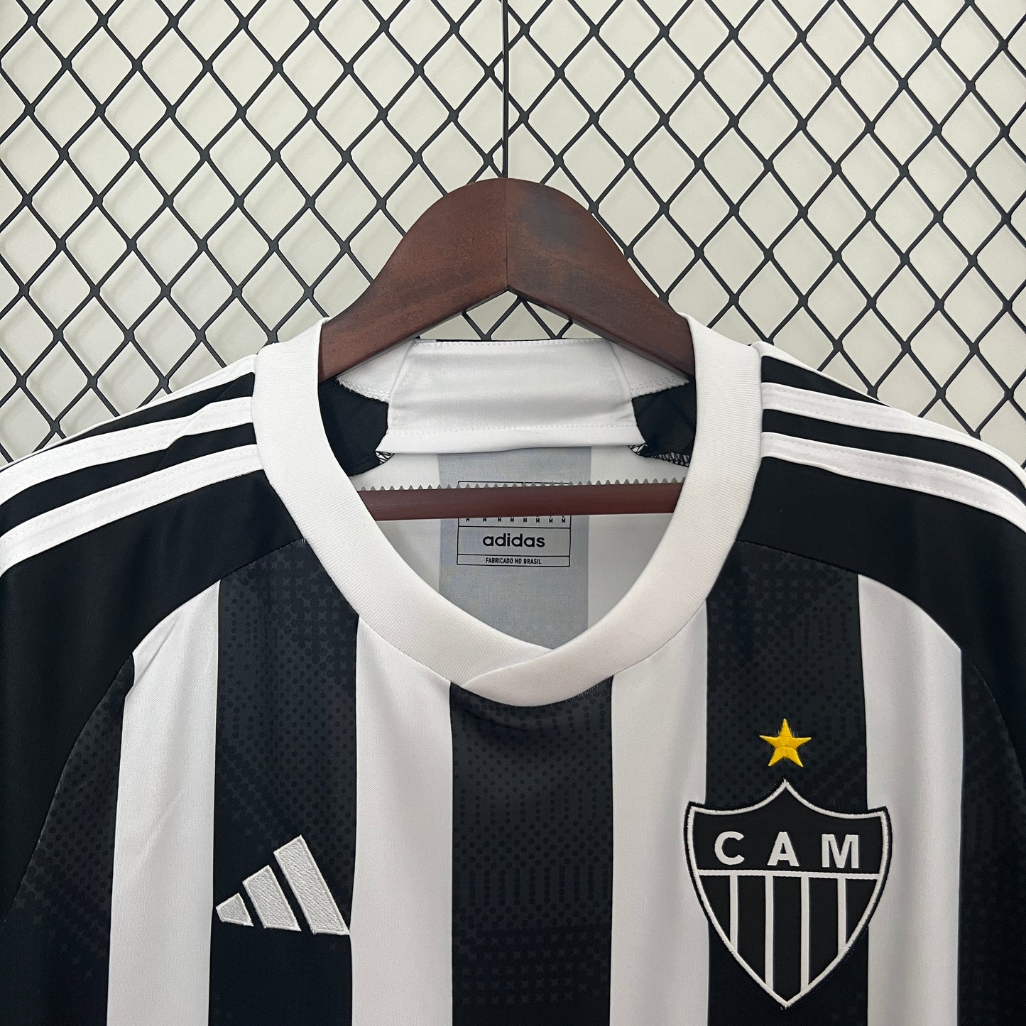 24/25 Atlético Mineiro Home S-4XL9