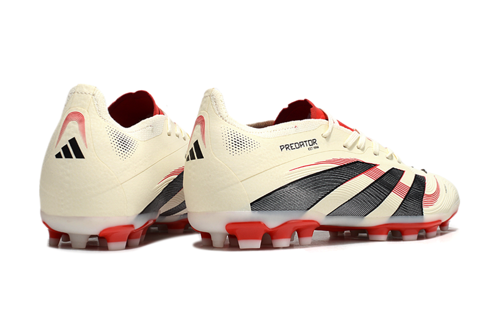 PREDATOR ACCURACY+ ag BOOTS 36-45