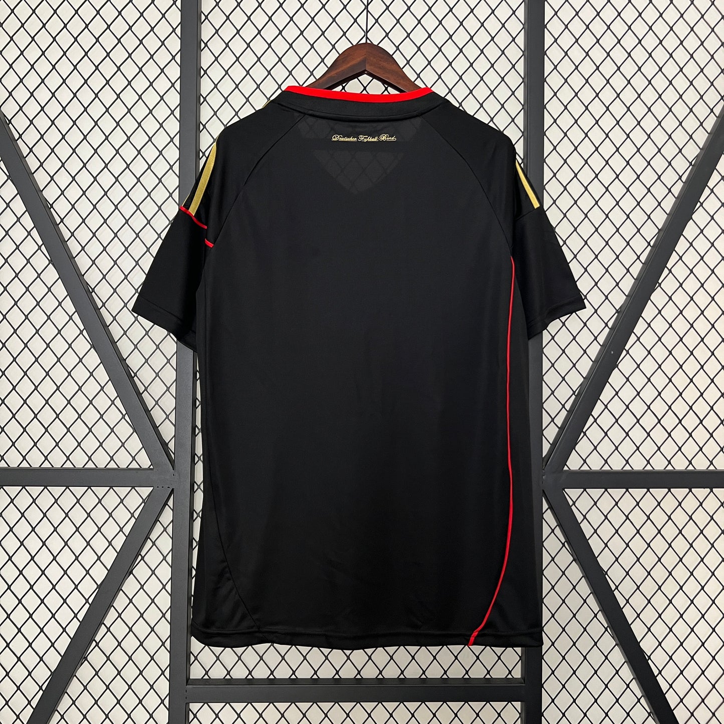 Retro Germany 2010 Away S-XXL10