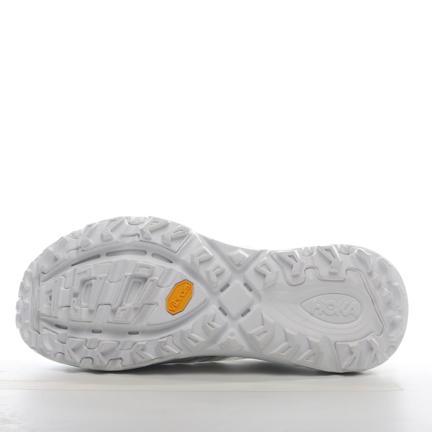Moncler x HOKA ONE ONE Mafate Speed 2 Low