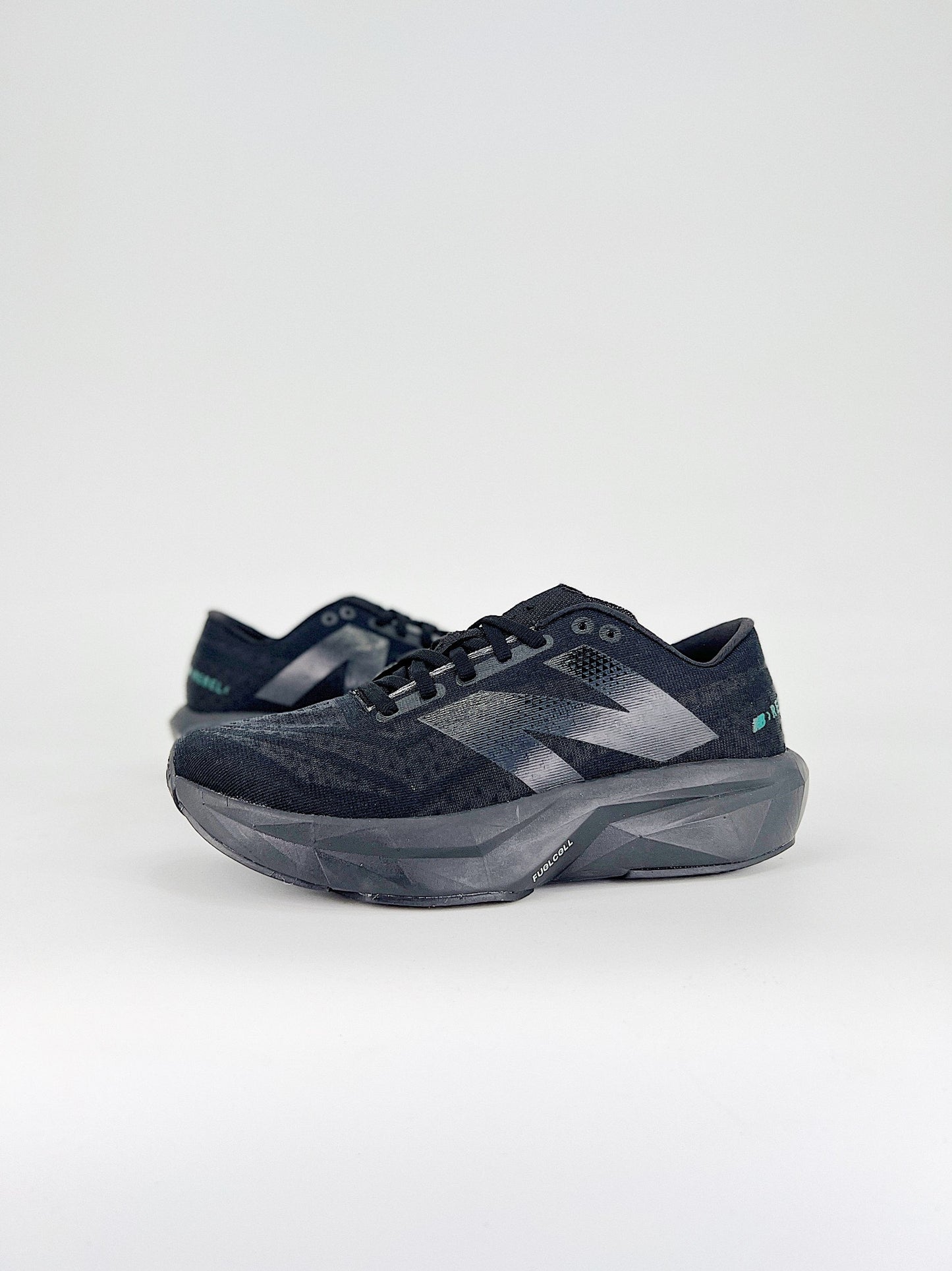 Stone Island x New Balance FuelCell