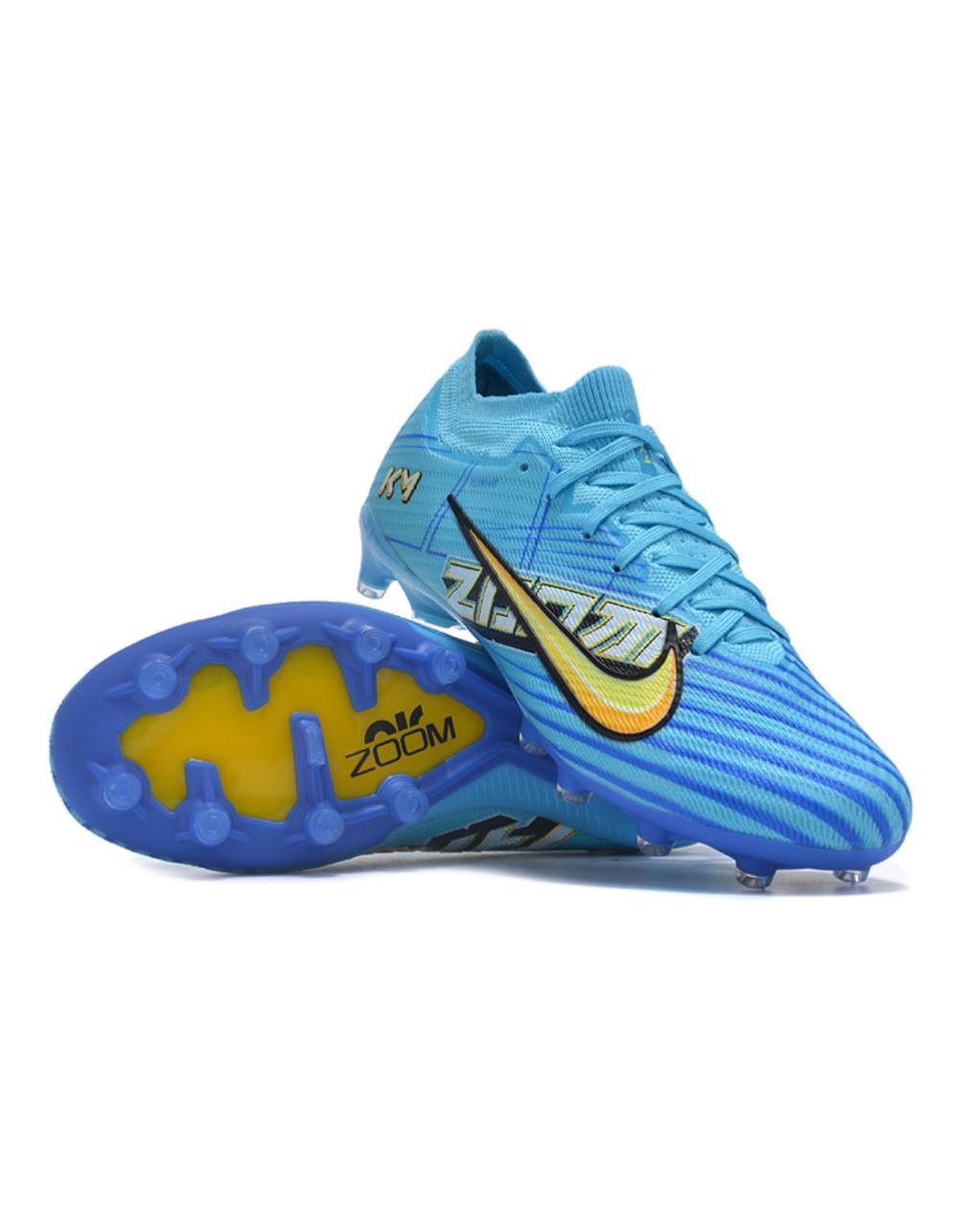 Nike Air Zoom Mercurial Superfly IX Elite AG