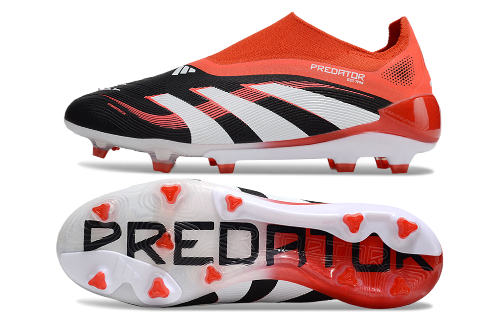 PREDATOR ACCURACY+ FG BOOTS 36-45
