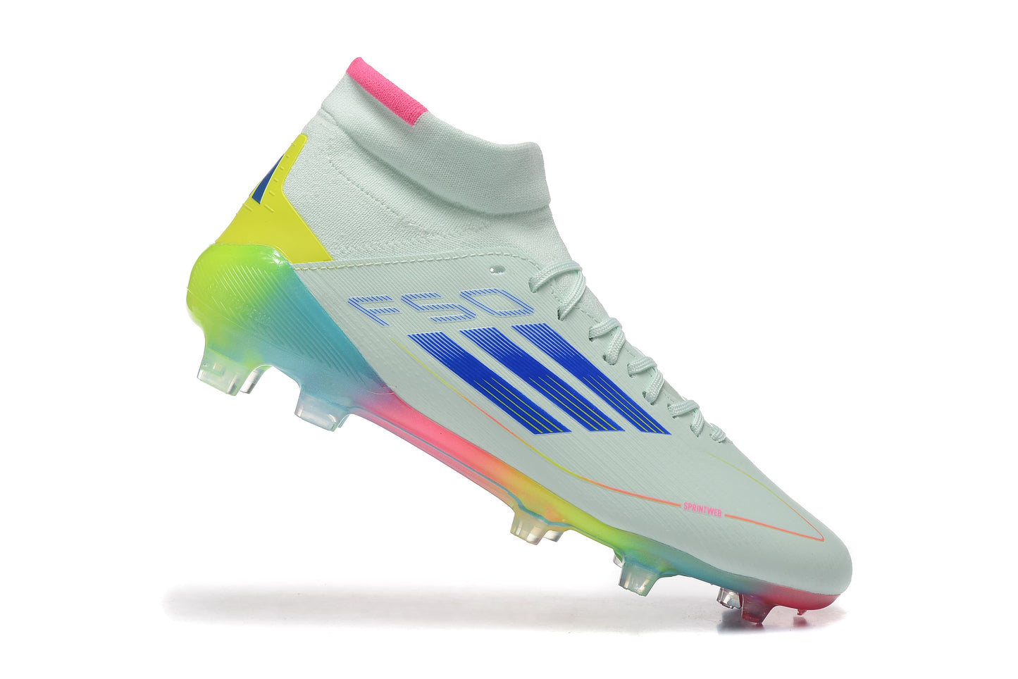 ADIDAS F50 ELITE MID FG W39-45