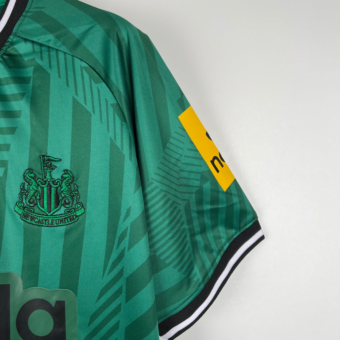 23/24 Newcastle United Away S-4XL