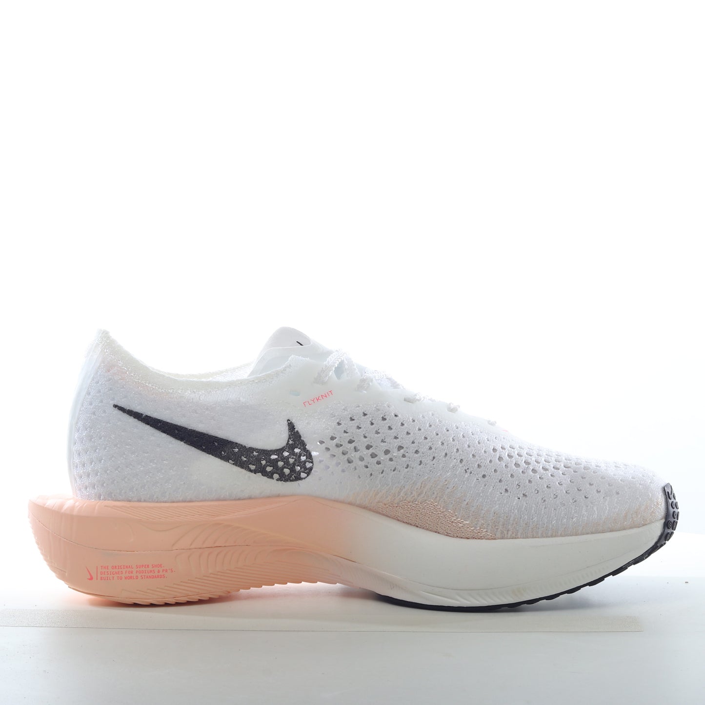 Pure original version NK ZoomX Vaporfly NEXT% 3 marathon ultra-light cushioning running shoes XMYET
