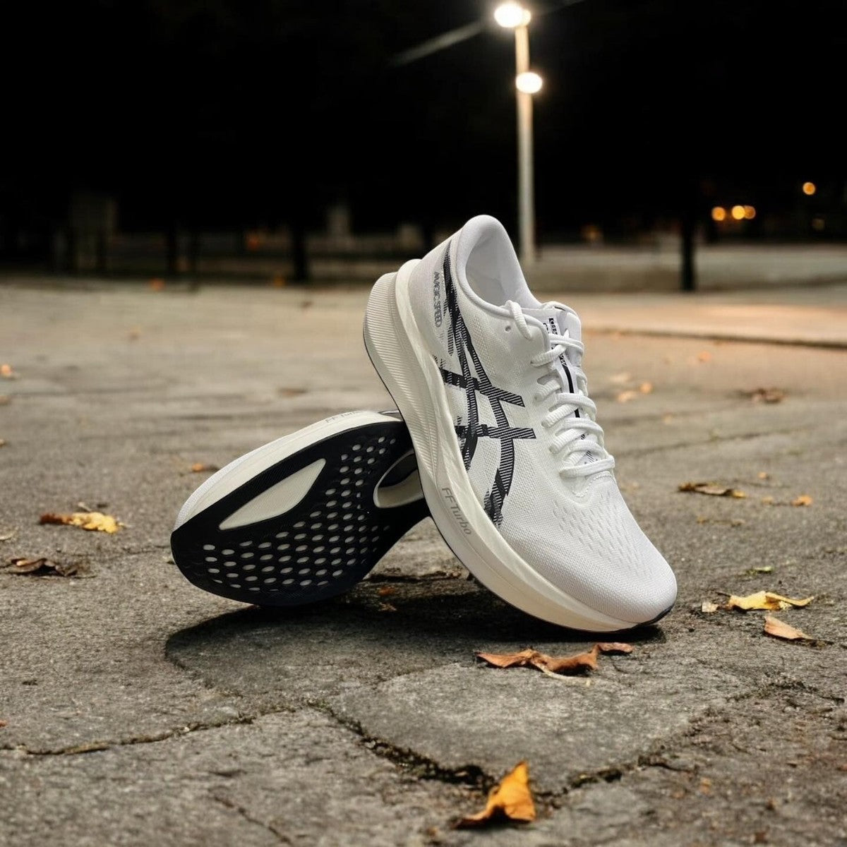 Asics Magic Speed