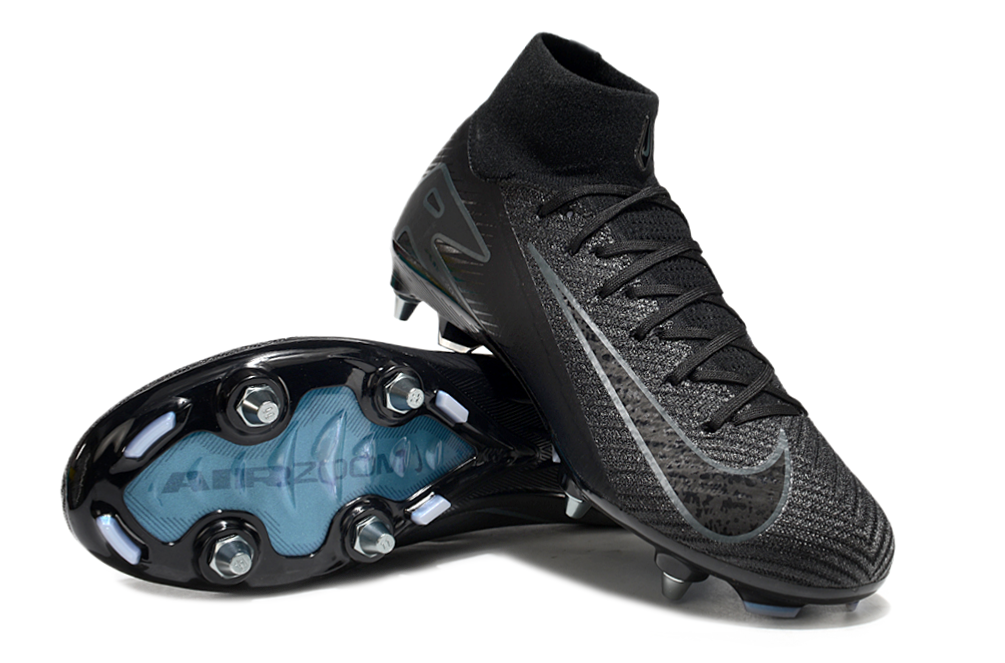 Nike Air Zoom Mercurial Superfly IIX Elite SG 39-45
