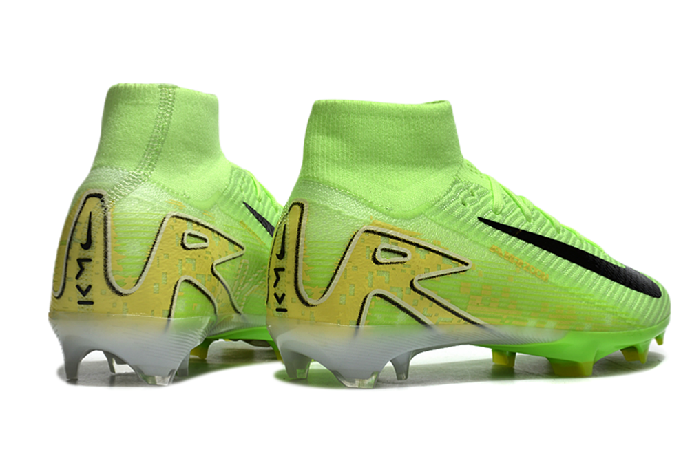 Nike Air Zoom Mercurial Vapor XV Elite FG 35-45