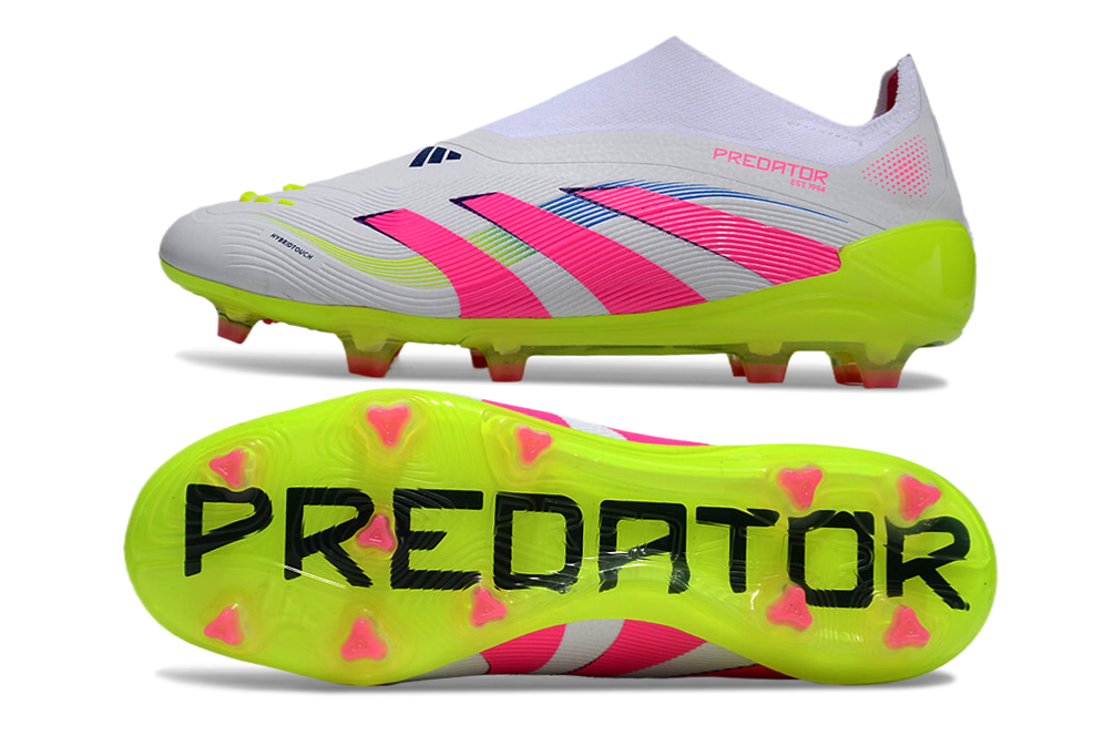 PREDATOR ACCURACY+ FG BOOTS 36-45