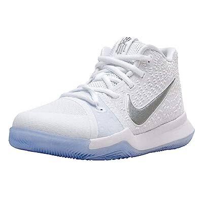 nike kyrie 3 ep chrome shoes