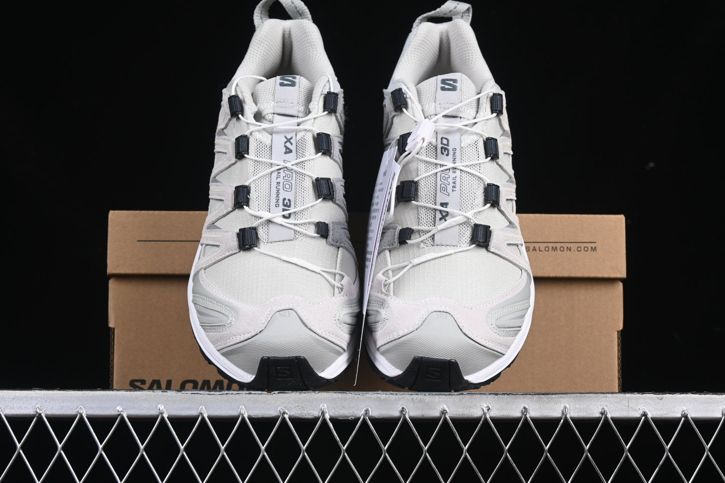 Salomon XA PRO 3D