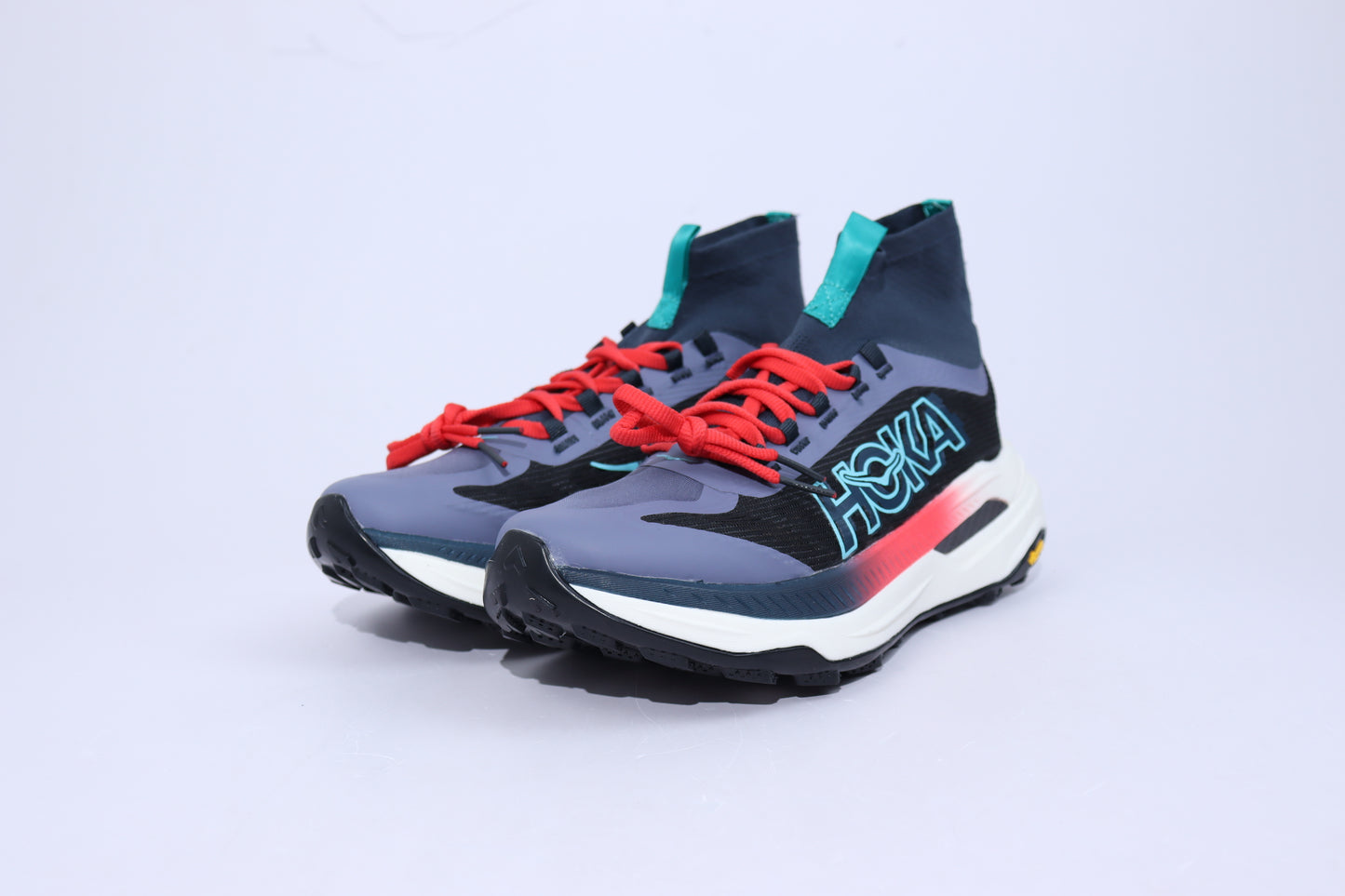 Hoka TECTON X3 Runing/Hiking shoes High 36-45