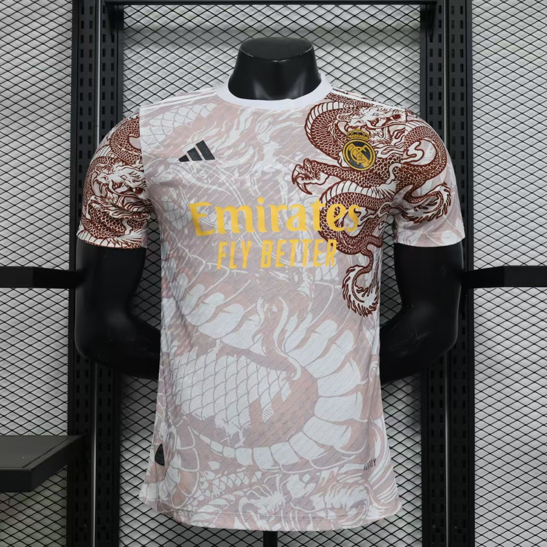 24/25 Players Real Madrid Special Edition S-XXL10