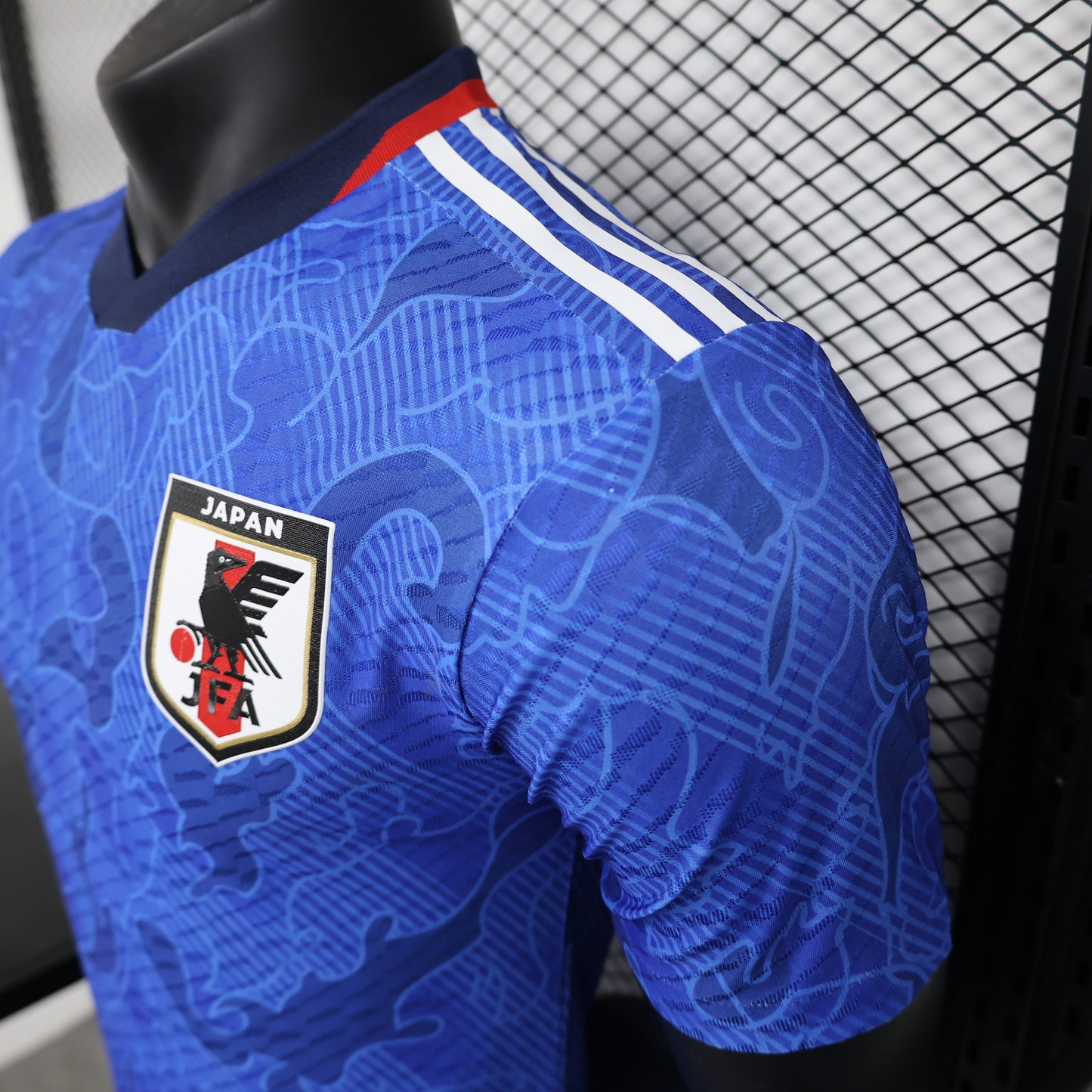 2023 Player Version Japan Special Edition S-XXL