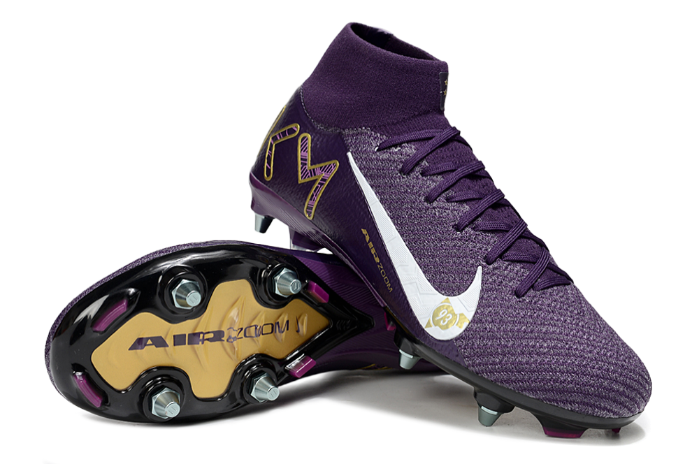 Nike Air Zoom Mercurial Superfly IIX Elite SG 39-45