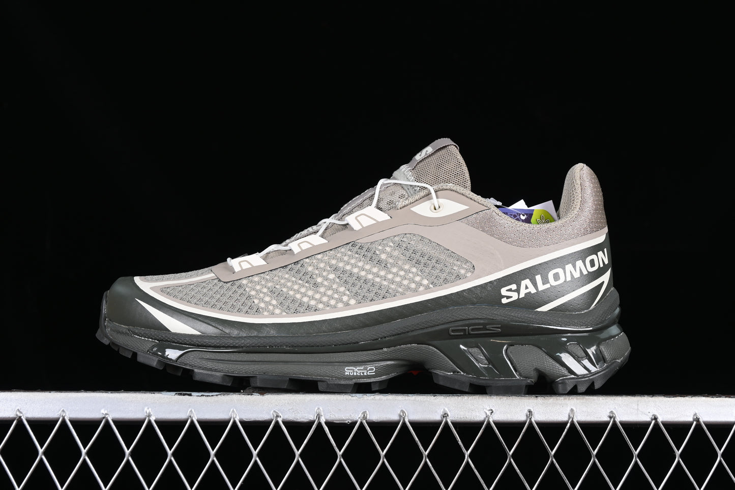Salomon XT-6 "FT"