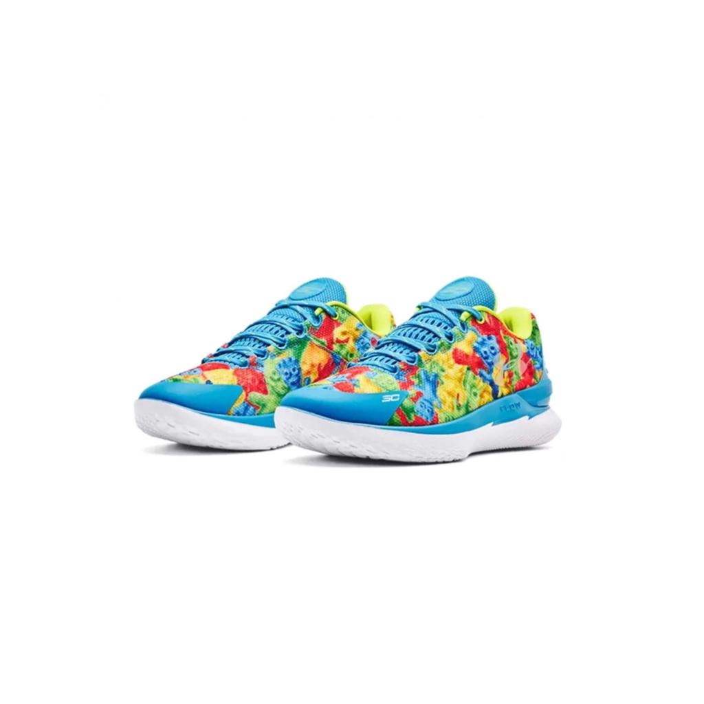 under armour curry 1 low florto nm shoes