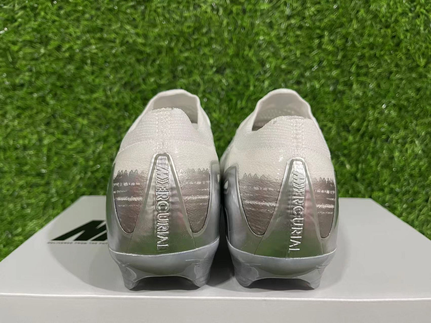 Nike Air Zoom Mercurial Vapor XV Elite FG36-45
