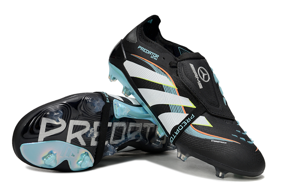 PREDATOR ACCURACY+ FG BOOTS 36-45