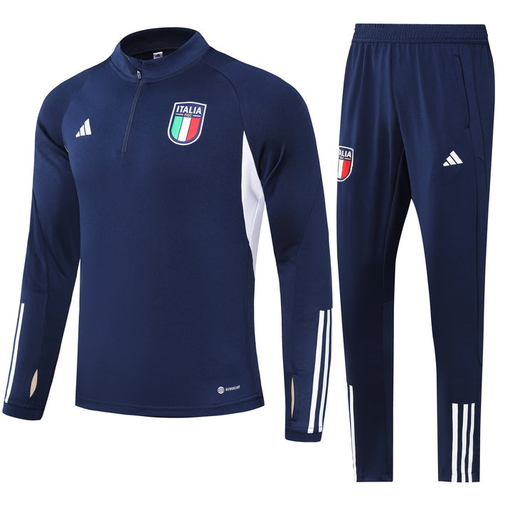 ITALY WINTER SET