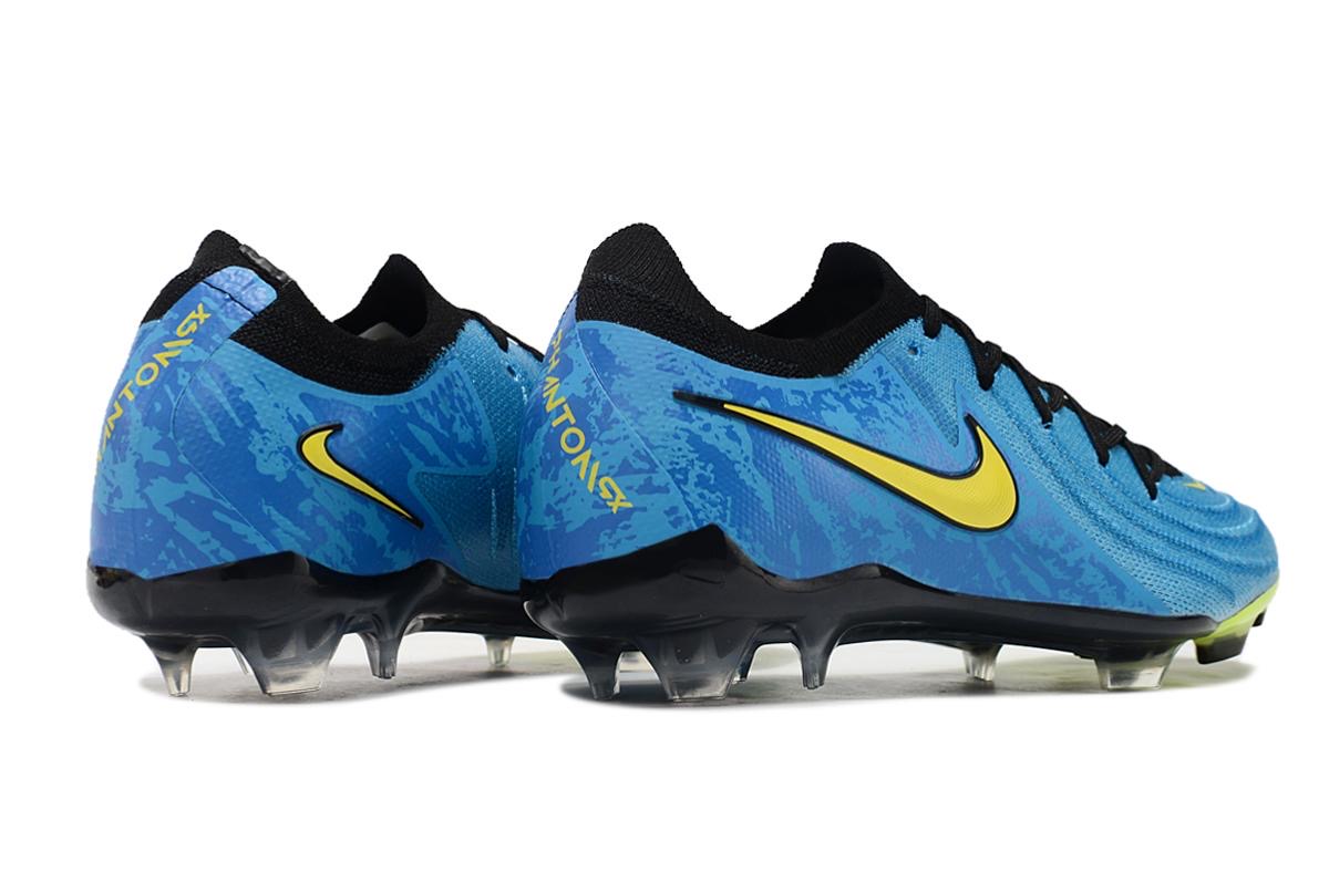 NIKE PHANTOM LUNA ELITE FG 39---45