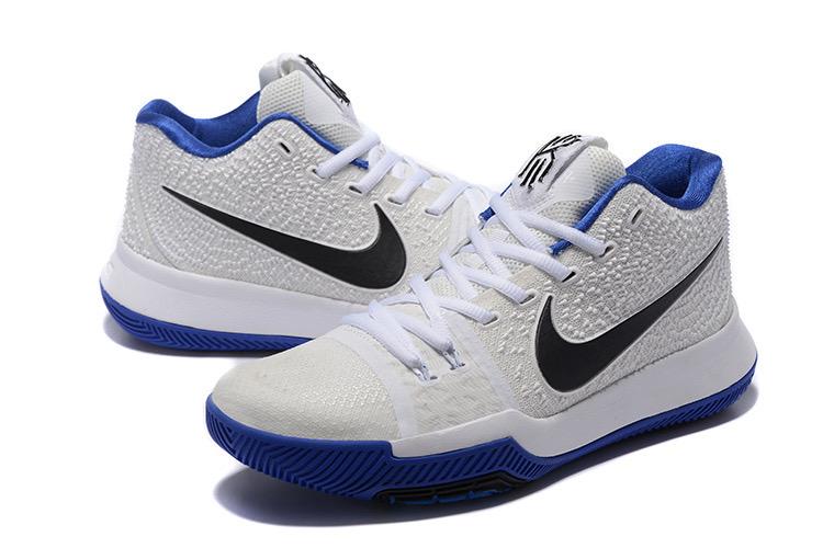 nike kyrie 3 ep duke brotherhood shoes