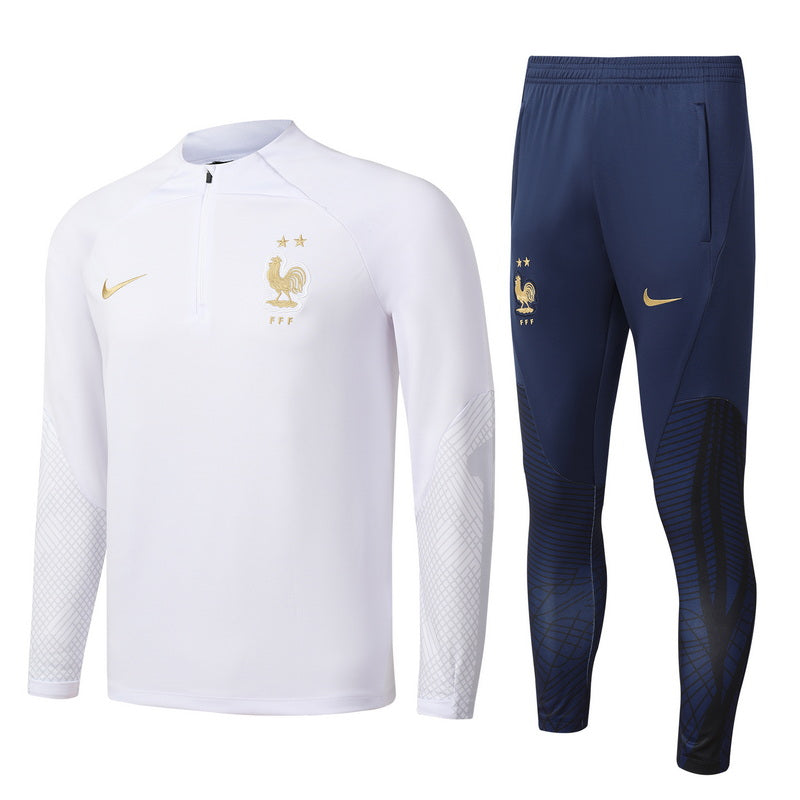 FRANCE WINTER SET
