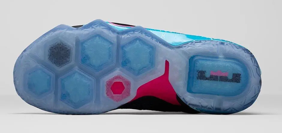 LeBron 12 '23 Chromosomes'