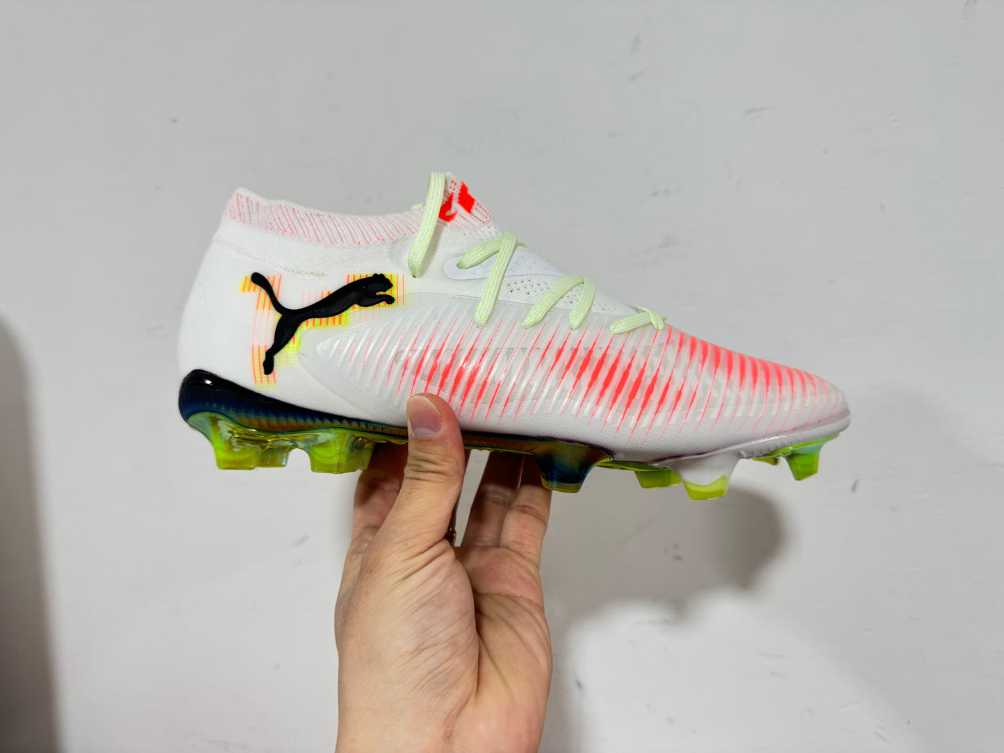 Puma FUTURE 8 ULTIMATE FG/AG39-45