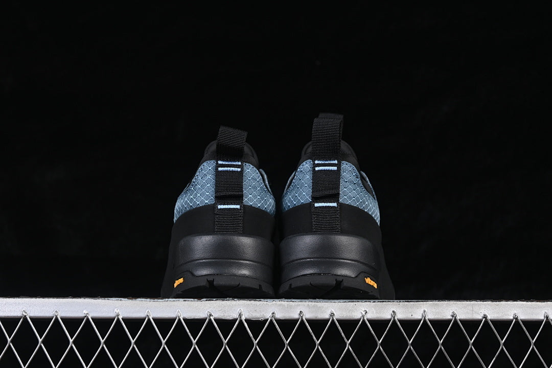 THE NORTH FACE GLENCLYFFE LOW BLUE/BLACK