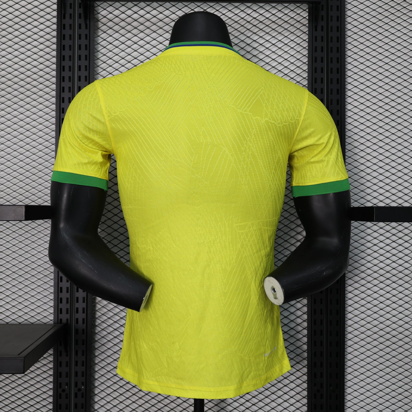 2023 Player Brazil Special Edition S-XXL