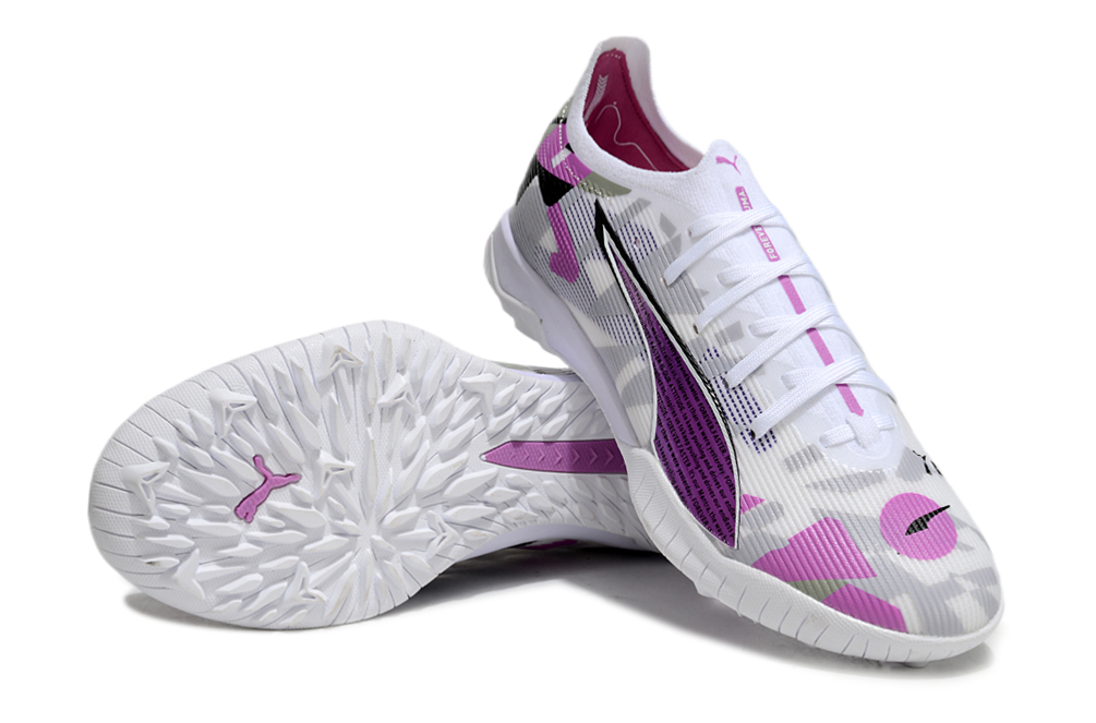 puma Ultra 5 Ultimate FG 39-45