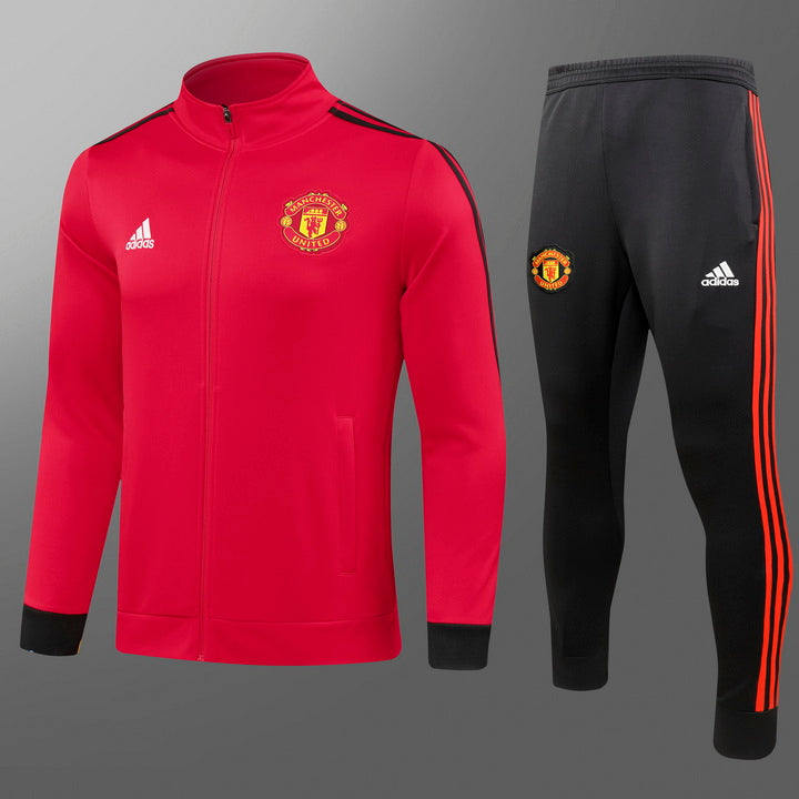 MAN UNITED WINTER SET