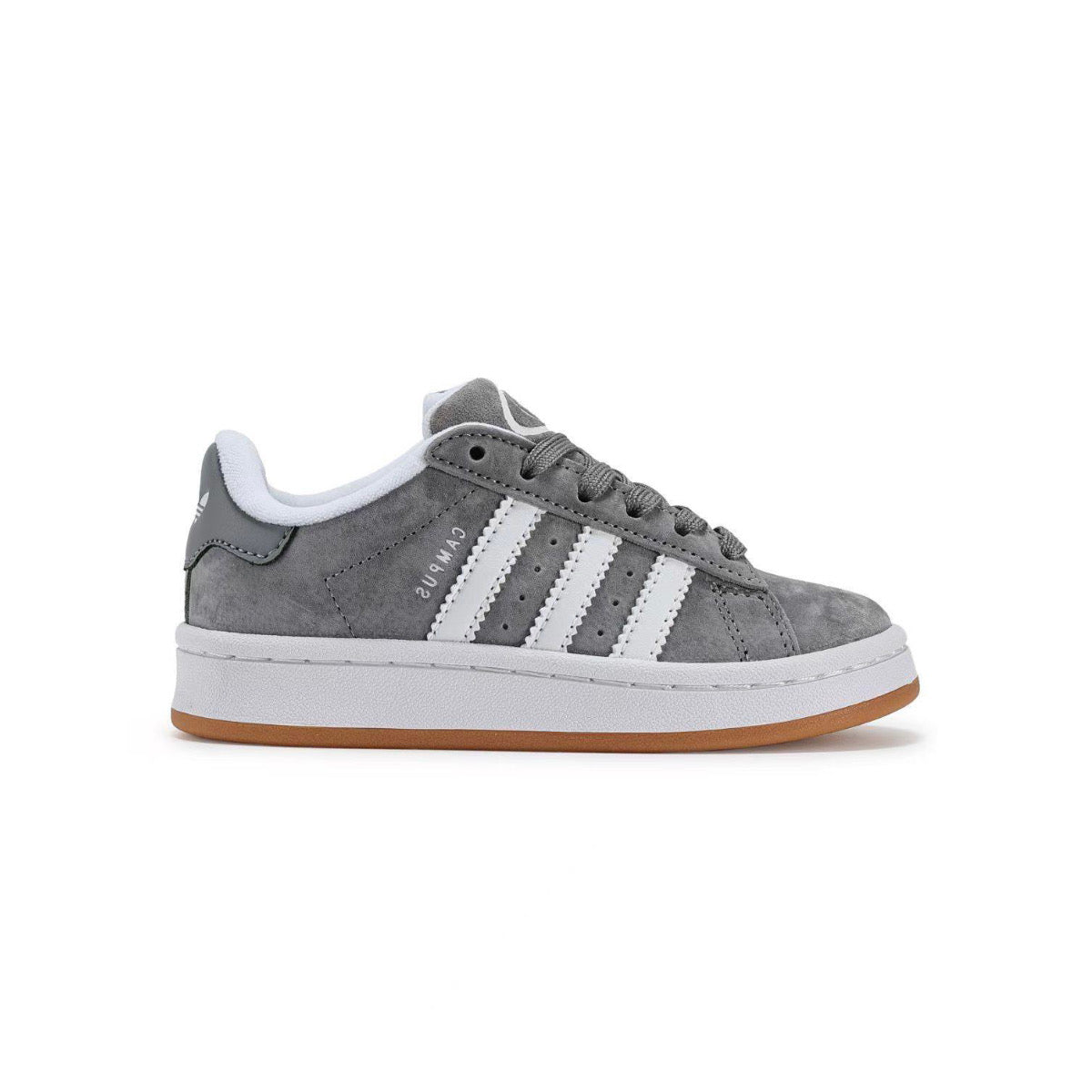 Campus 00 Kids “Grey”