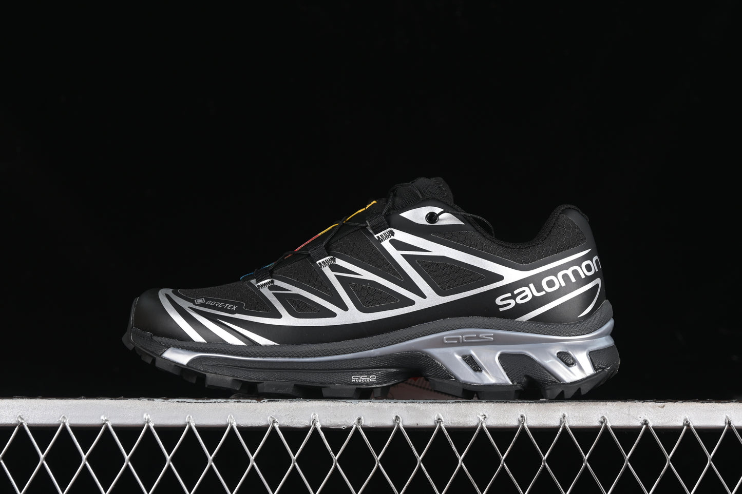 Salomon XT-6 GTX