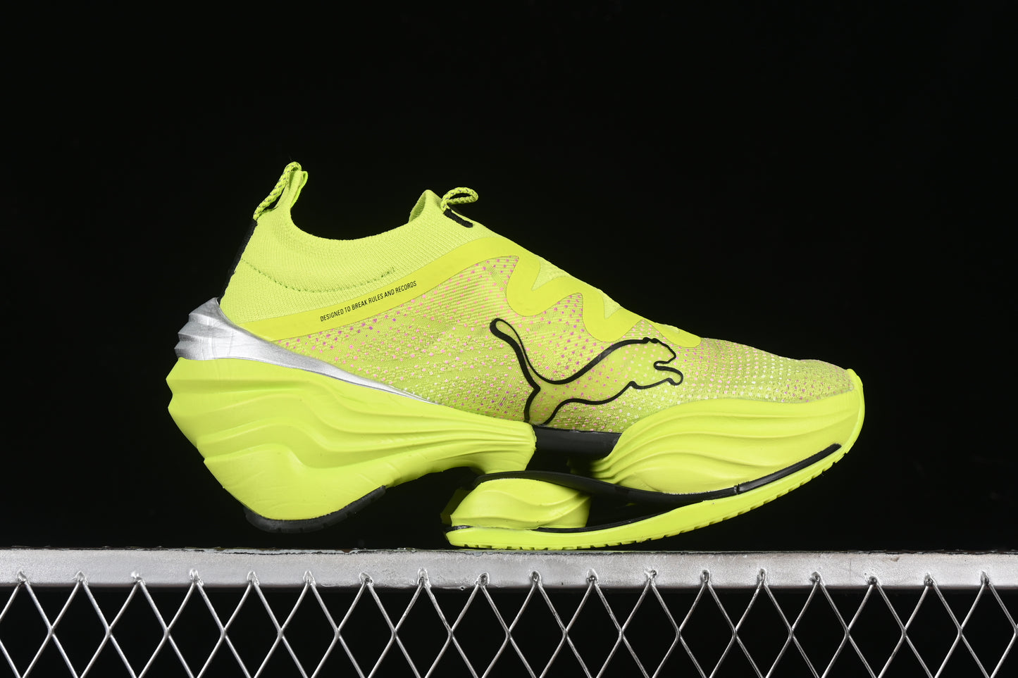 Puma Deviate Nitro 3.0