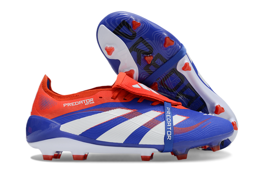 PREDATOR ACCURACY+ FG BOOTS 36-45