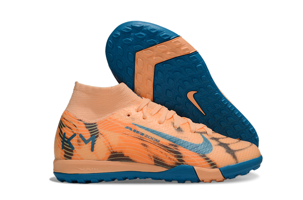 Nike Air Zoom Mercurial Vapor XV Elite FG 27-35