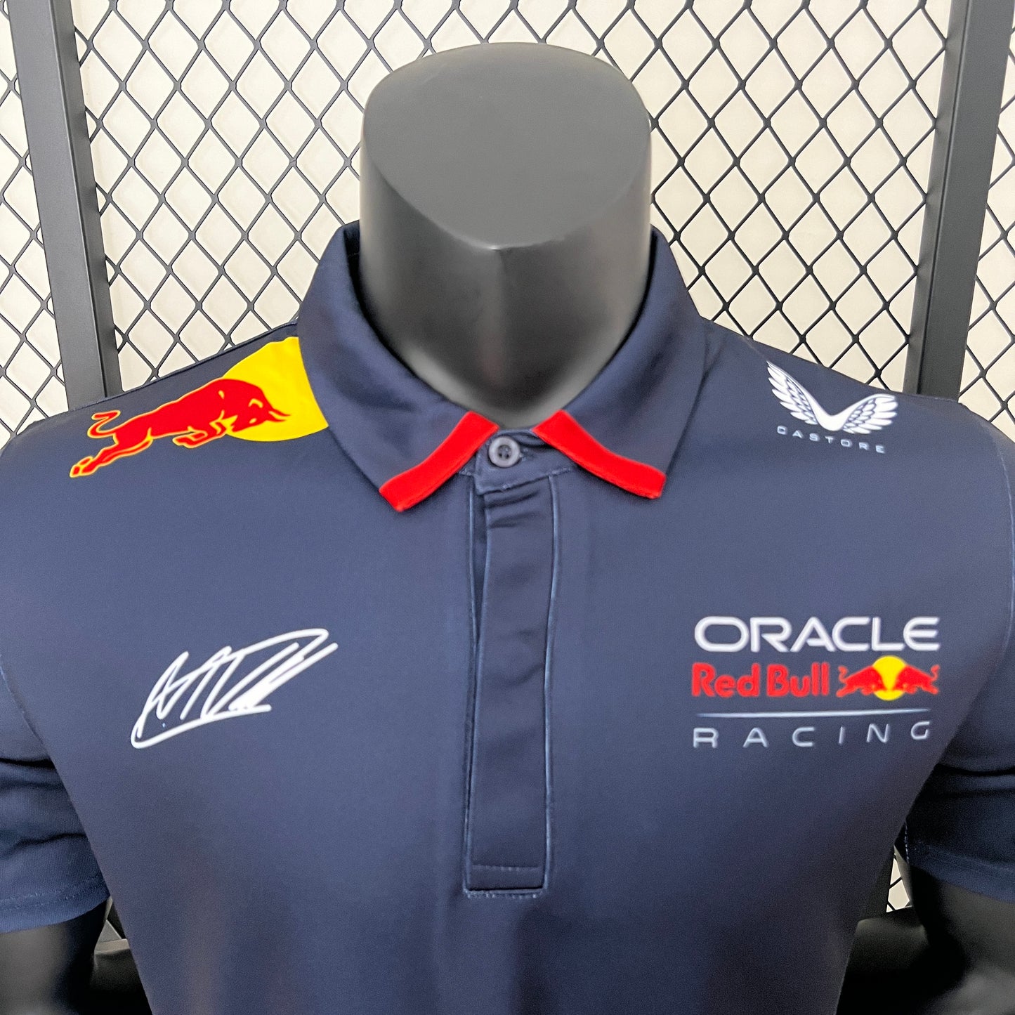 2024 polo F1 Formula One S-5XL8
