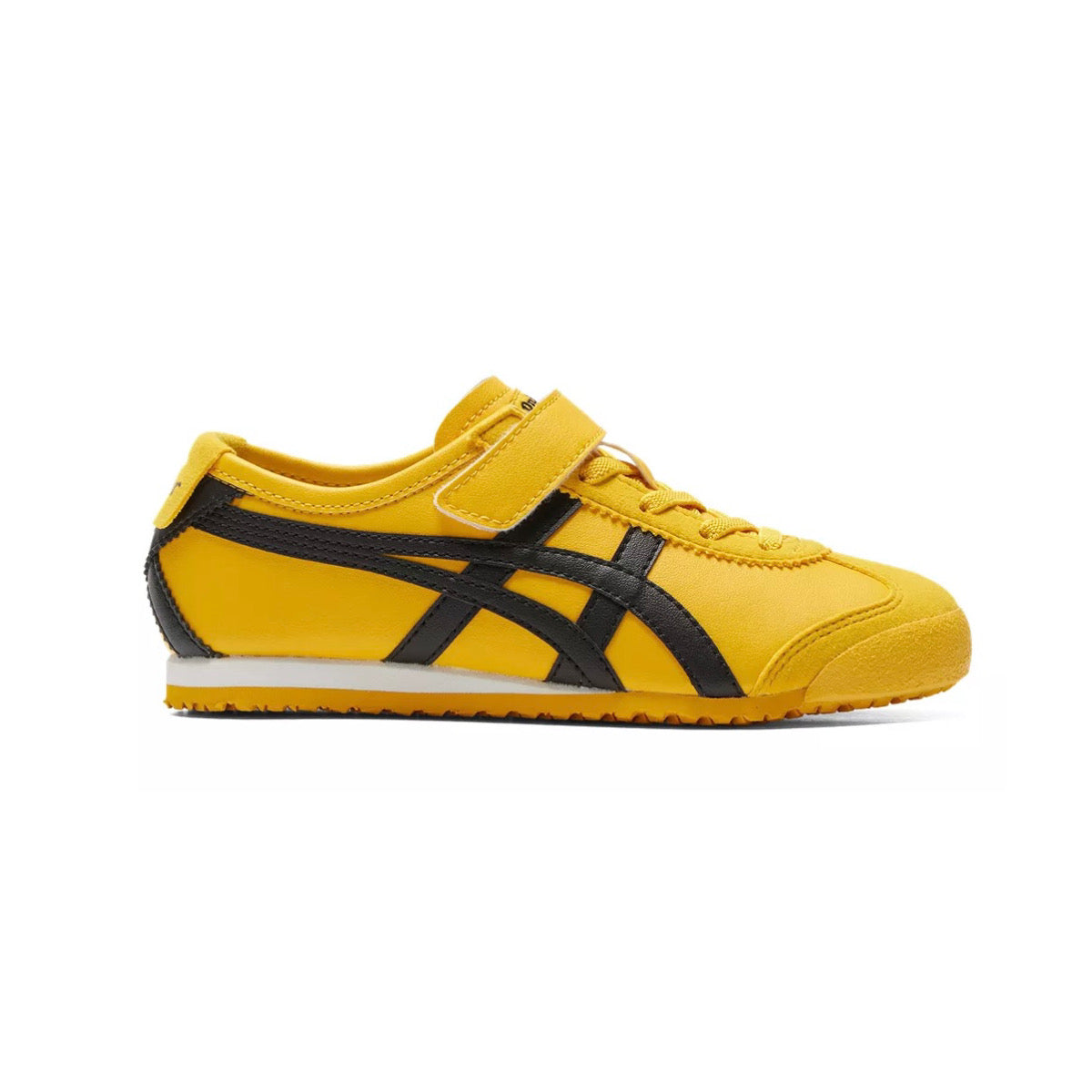 Onitsuka Tiger Kids “Yellow”
