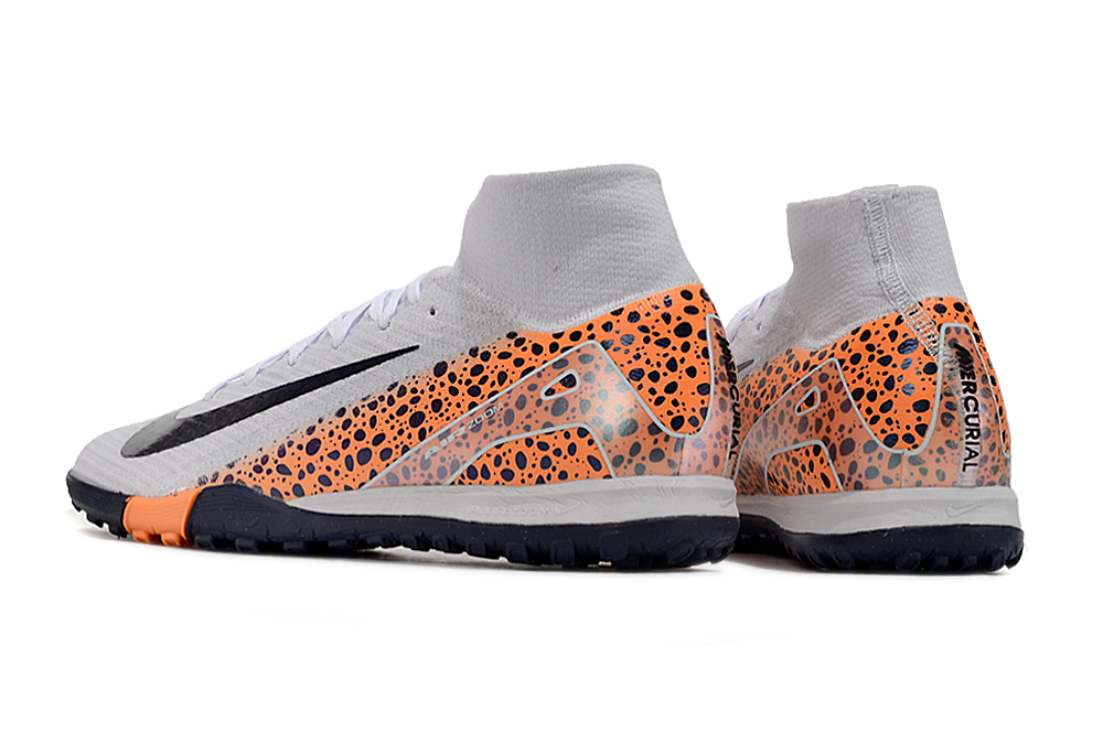 Nike Air Zoom Mercurial Vapor XV Elite TF 35-45