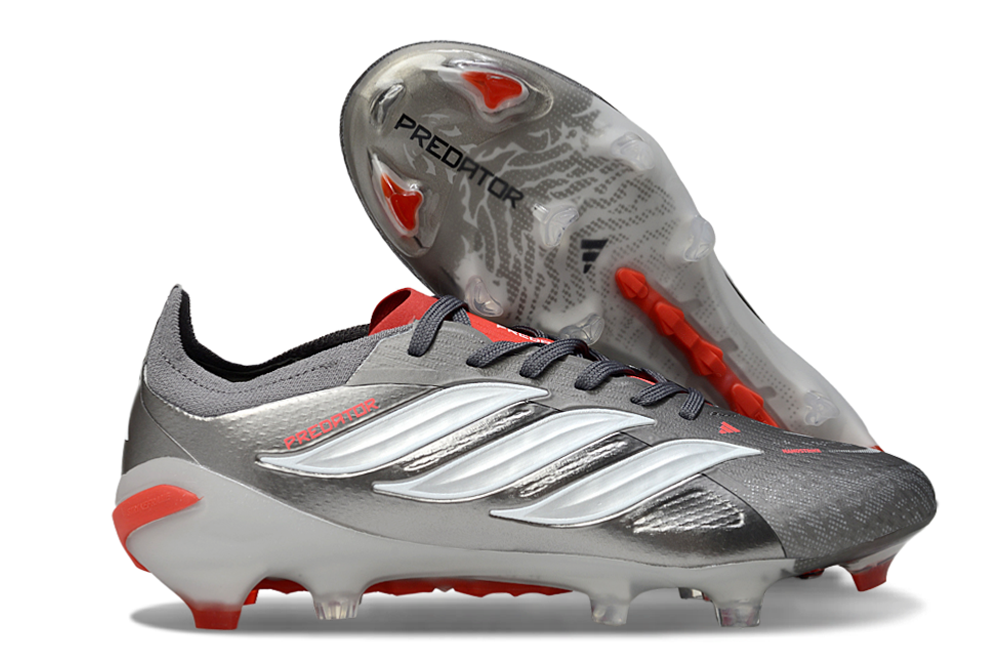 PREDATOR ACCURACY+ FG BOOTS 36-45