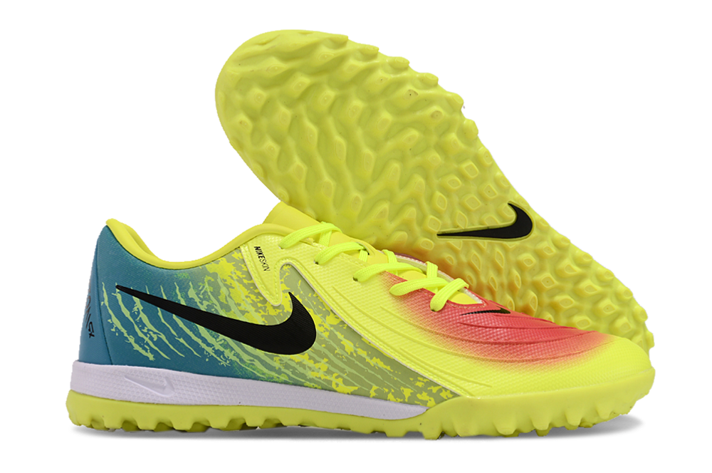 Nike Phantom GX II ACAD LV8 TF 39-45