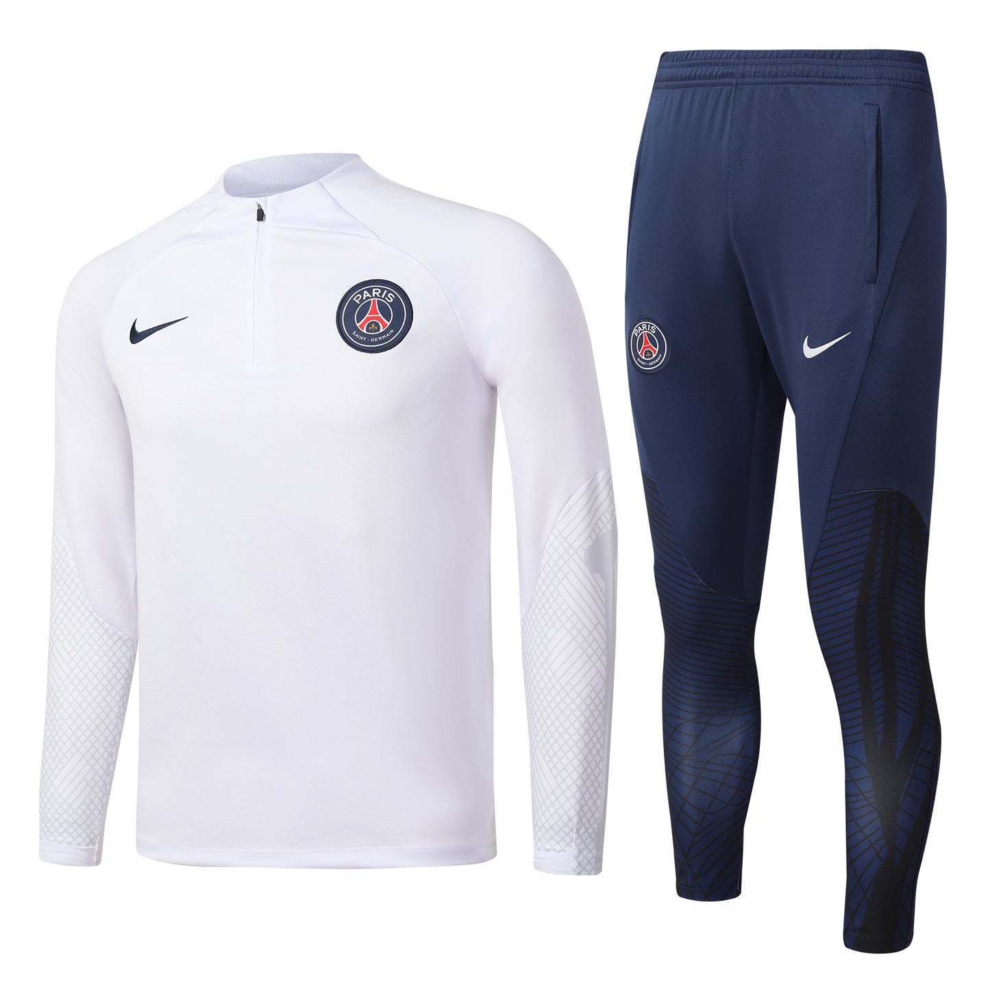 PSG WINTER SET