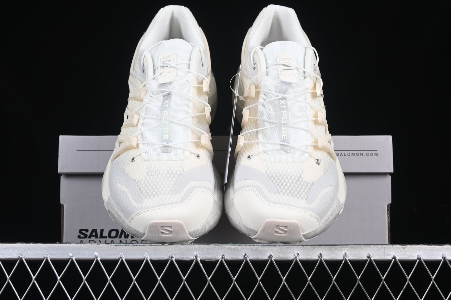 Salomon XT Pu.re Advanced