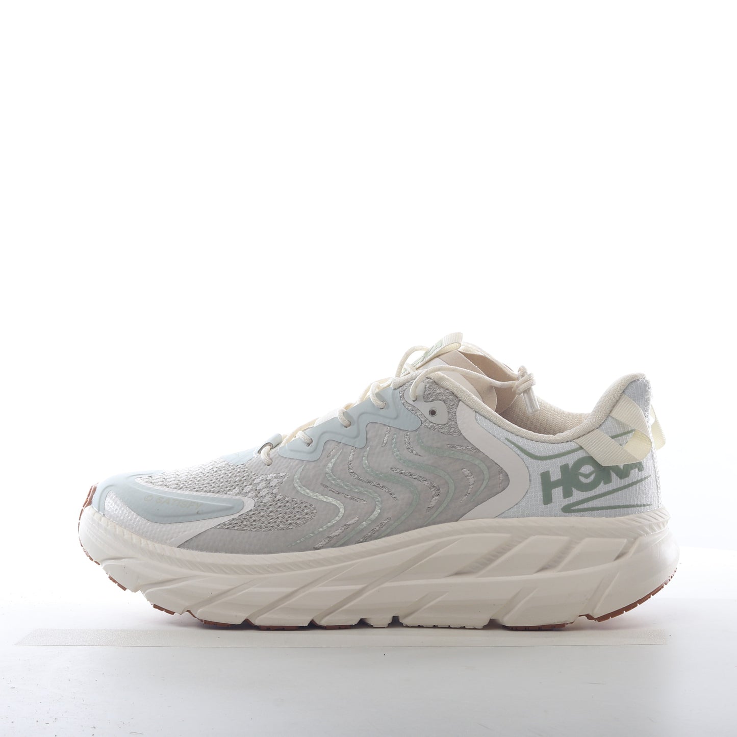 HK HOKA U CLIFTONLS SATISFY RUNNNGBMRWP