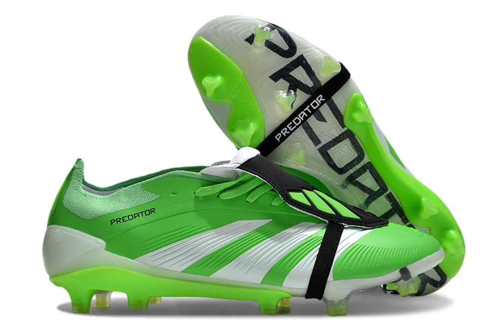 ADIDAS PREDATOR ACCURACY+ FG BOOTS39-45